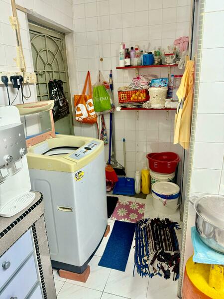 Untuk Dijual - Taman Malim Jaya
