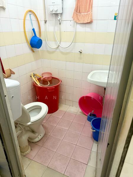 Untuk Dijual - Taman Malim Jaya