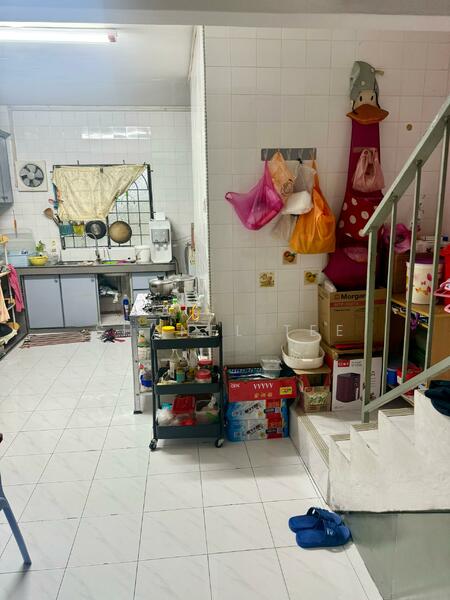 Untuk Dijual - Taman Malim Jaya