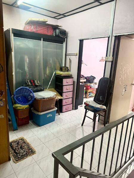 Untuk Dijual - Taman Malim Jaya