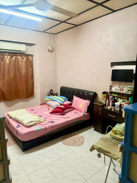 Untuk Dijual - Taman Malim Jaya