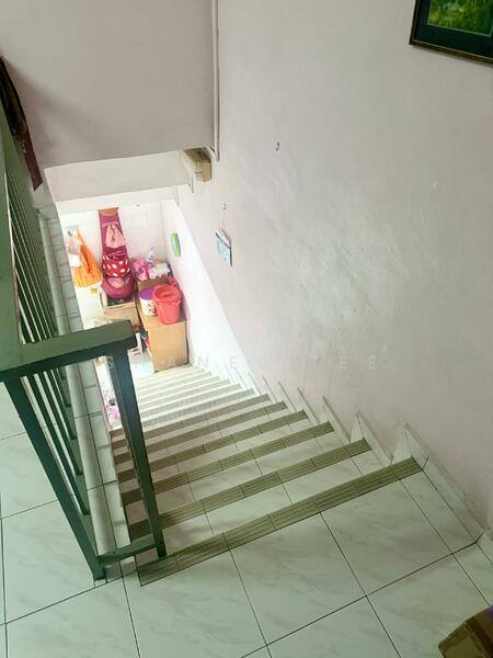 Untuk Dijual - Taman Malim Jaya