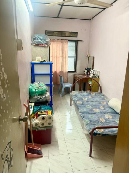 Untuk Dijual - Taman Malim Jaya