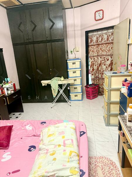 Untuk Dijual - Taman Malim Jaya