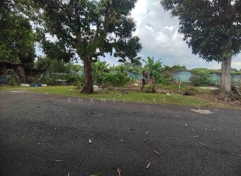 Untuk Dijual - Taman Malim Jaya