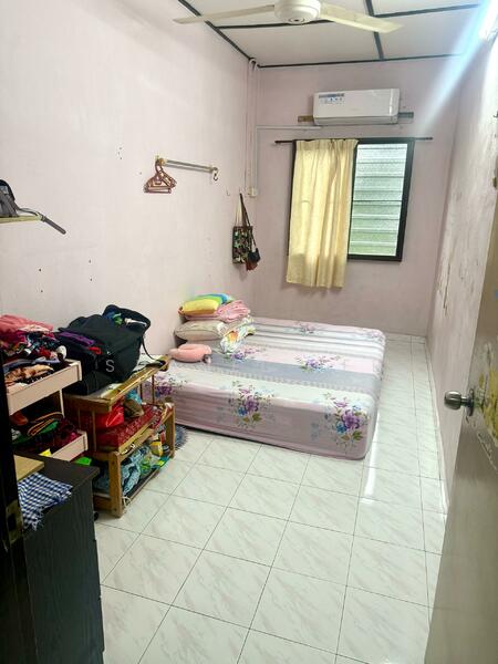 Untuk Dijual - Taman Malim Jaya