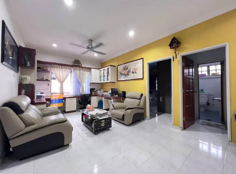 For Sale - Taman Sri Kluang