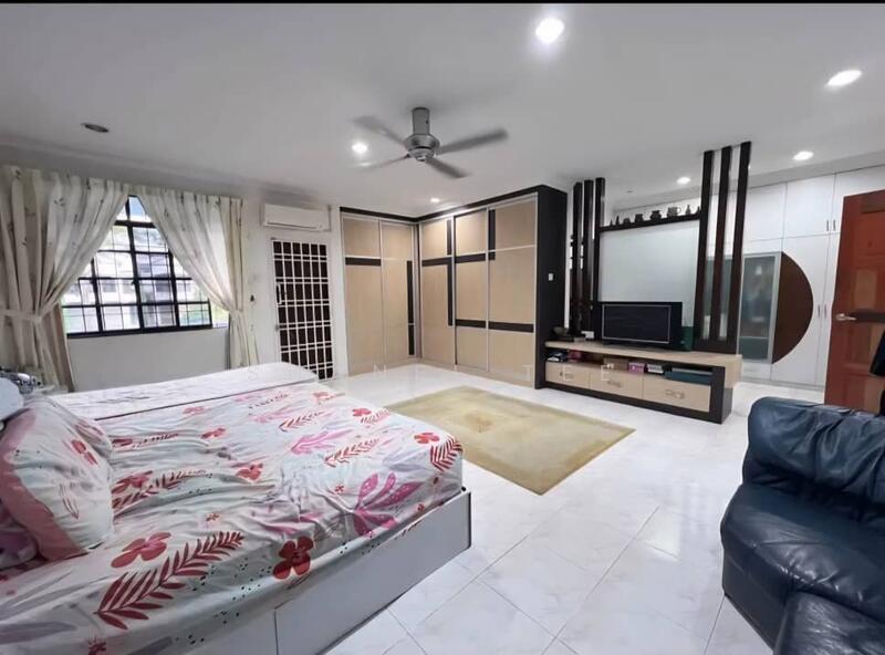 For Sale - Taman Sri Kluang