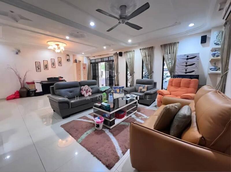 For Sale - Taman Sri Kluang