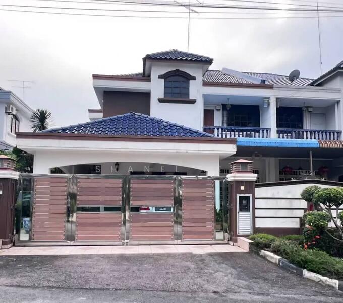 For Sale - Taman Sri Kluang