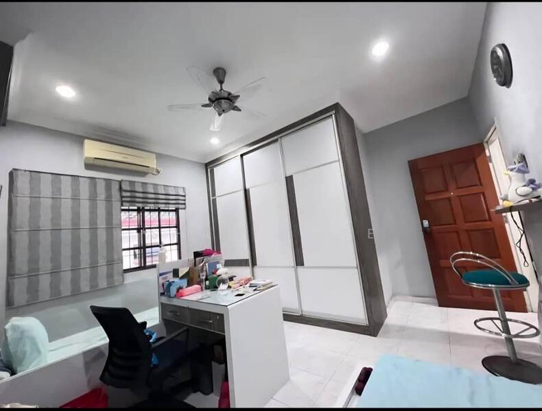 For Sale - Taman Sri Kluang