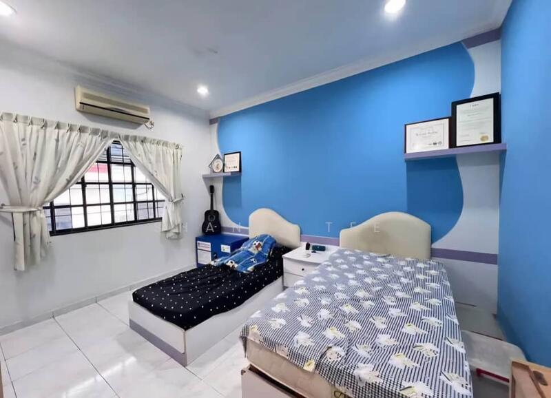 For Sale - Taman Sri Kluang