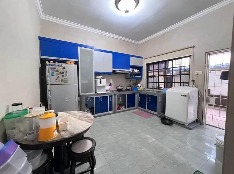 For Sale - Taman Sri Kluang