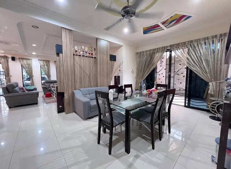 For Sale - Taman Sri Kluang