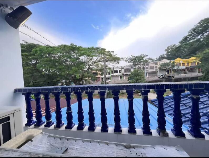 For Sale - Taman Sri Kluang