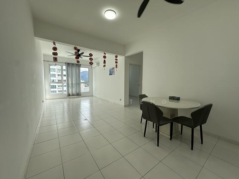 For Rent - i-Santorini