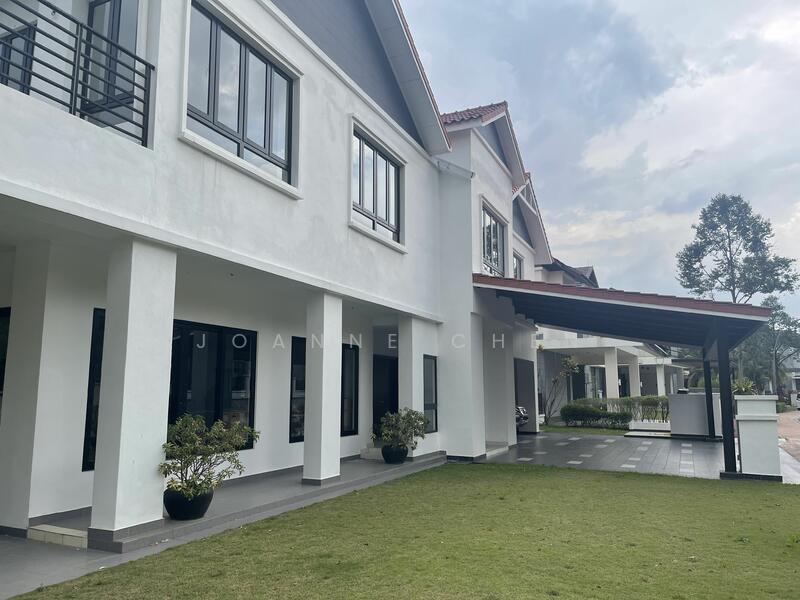 For Sale - Bungalow at Damansara Idaman