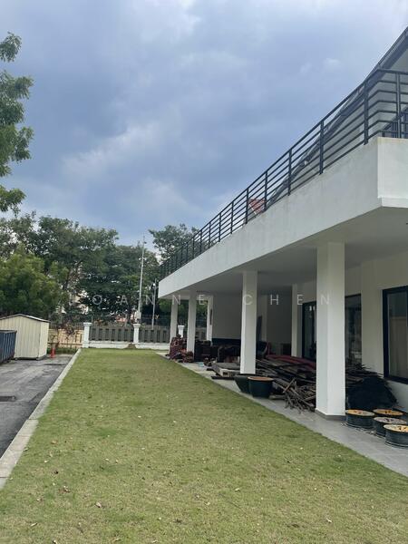For Sale - Bungalow at Damansara Idaman