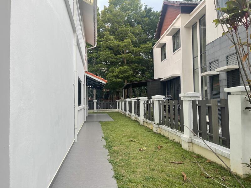 For Sale - Bungalow at Damansara Idaman