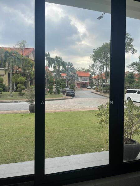 For Sale - Bungalow at Damansara Idaman