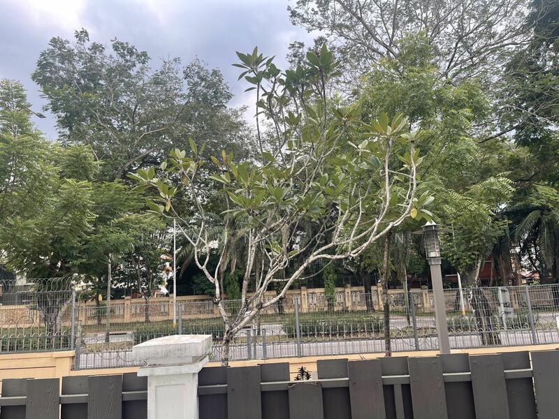 For Sale - Bungalow at Damansara Idaman