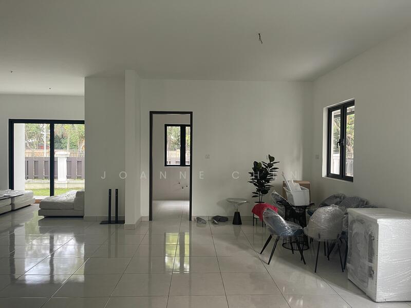 For Sale - Bungalow at Damansara Idaman