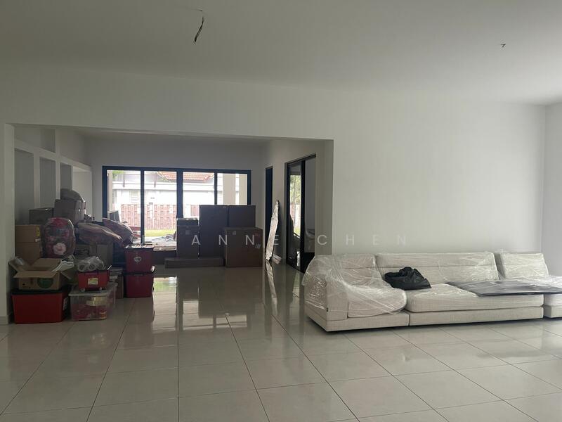 For Sale - Bungalow at Damansara Idaman