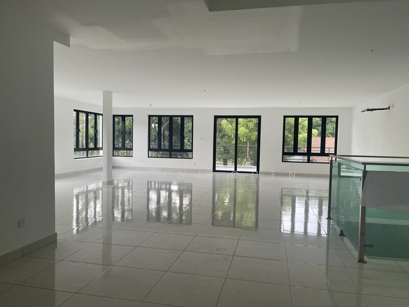 For Sale - Bungalow at Damansara Idaman