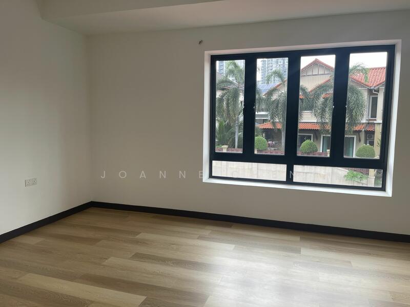For Sale - Bungalow at Damansara Idaman