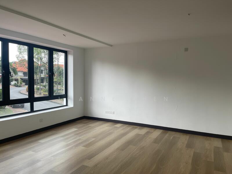 For Sale - Bungalow at Damansara Idaman