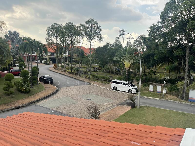 For Sale - Bungalow at Damansara Idaman