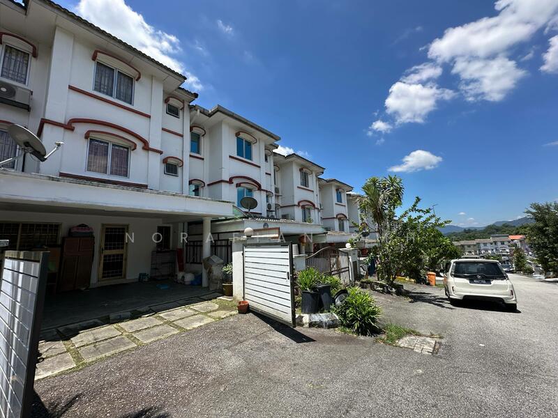 For Sale - Taman Bukit Permata