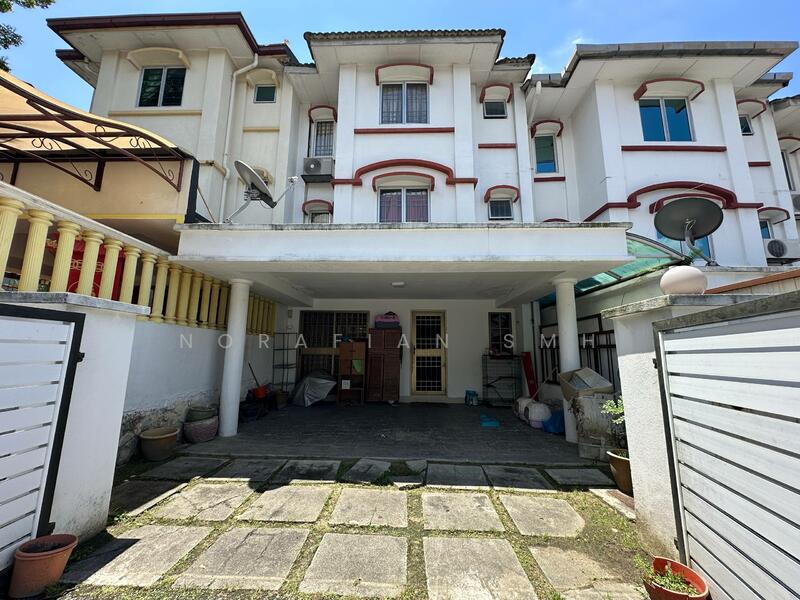 For Sale - Taman Bukit Permata