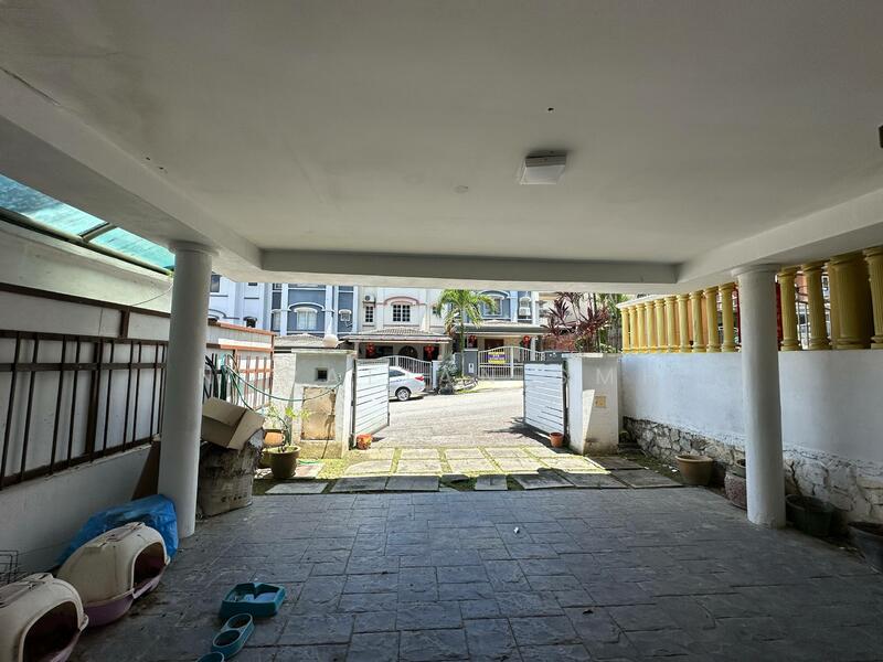 For Sale - Taman Bukit Permata