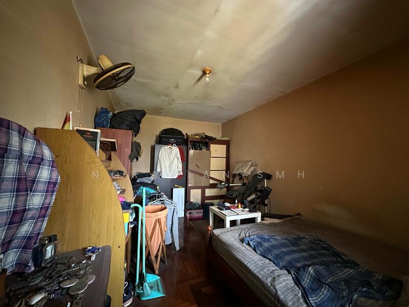 For Sale - Taman Bukit Permata