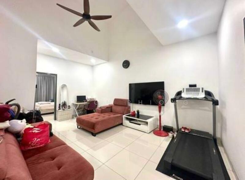 Untuk Dijual - Glenmarie Mount Austin