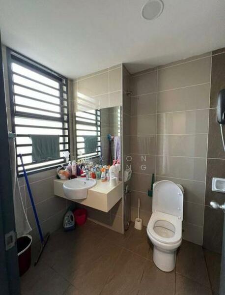 Untuk Dijual - Glenmarie Mount Austin