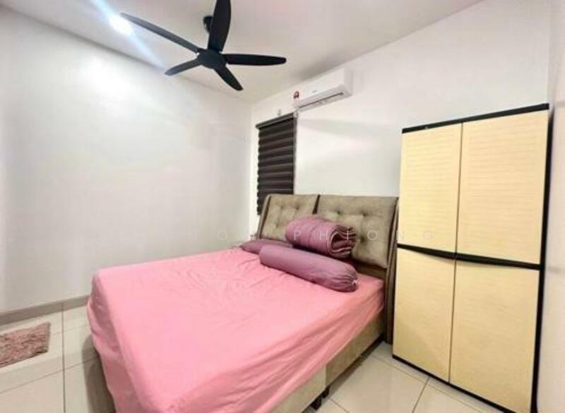 Untuk Dijual - Glenmarie Mount Austin