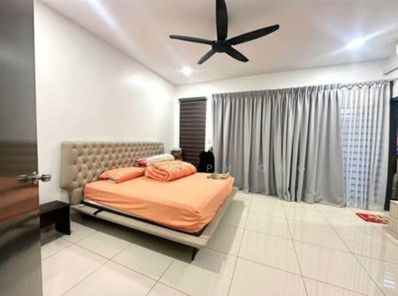 Untuk Dijual - Glenmarie Mount Austin