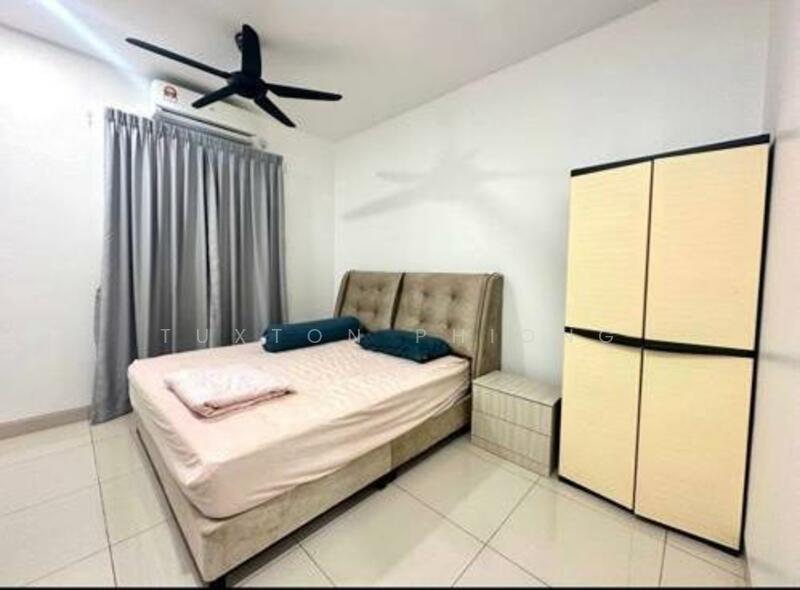 Untuk Dijual - Glenmarie Mount Austin