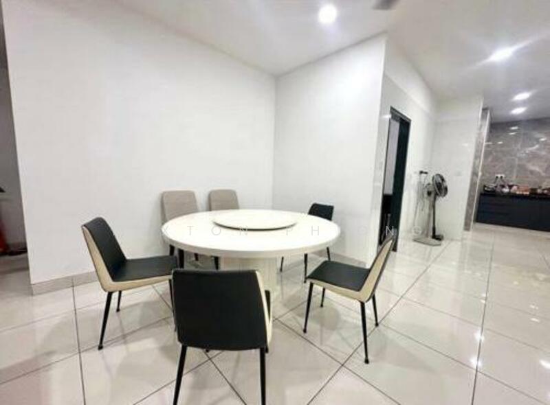 Untuk Dijual - Glenmarie Mount Austin