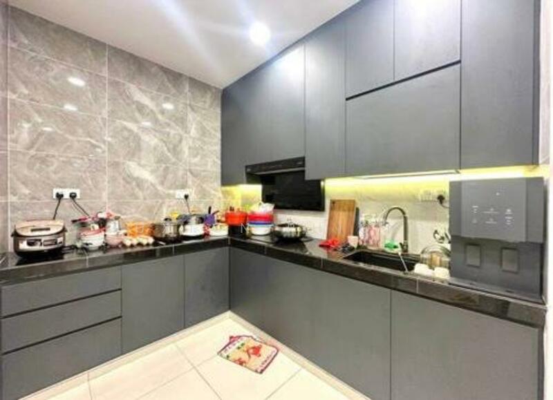 Untuk Dijual - Glenmarie Mount Austin