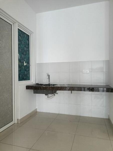 Untuk Disewa - Desa Sentul