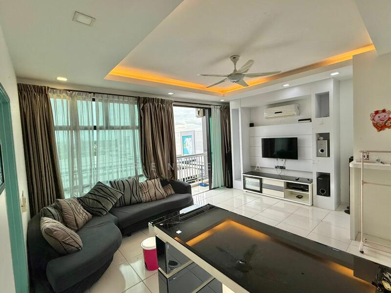 Untuk Disewa - The Sky Executive Suites
