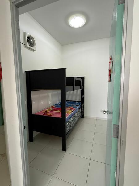 Untuk Disewa - The Sky Executive Suites