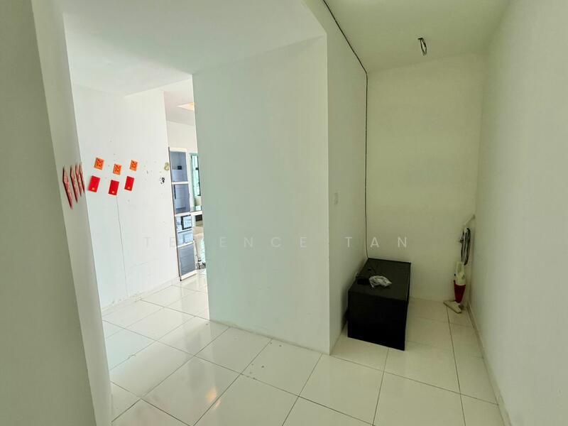 Untuk Disewa - The Sky Executive Suites