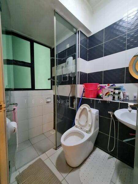 Untuk Disewa - The Sky Executive Suites