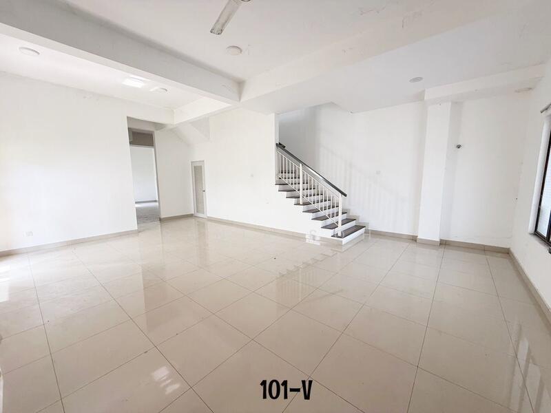 Untuk Dijual - Taman Sungai Kapar Indah