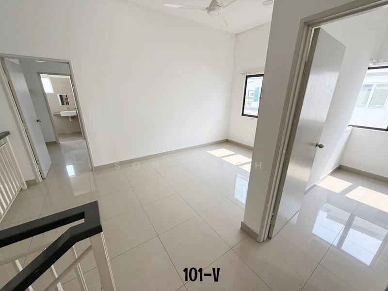 Untuk Dijual - Taman Sungai Kapar Indah