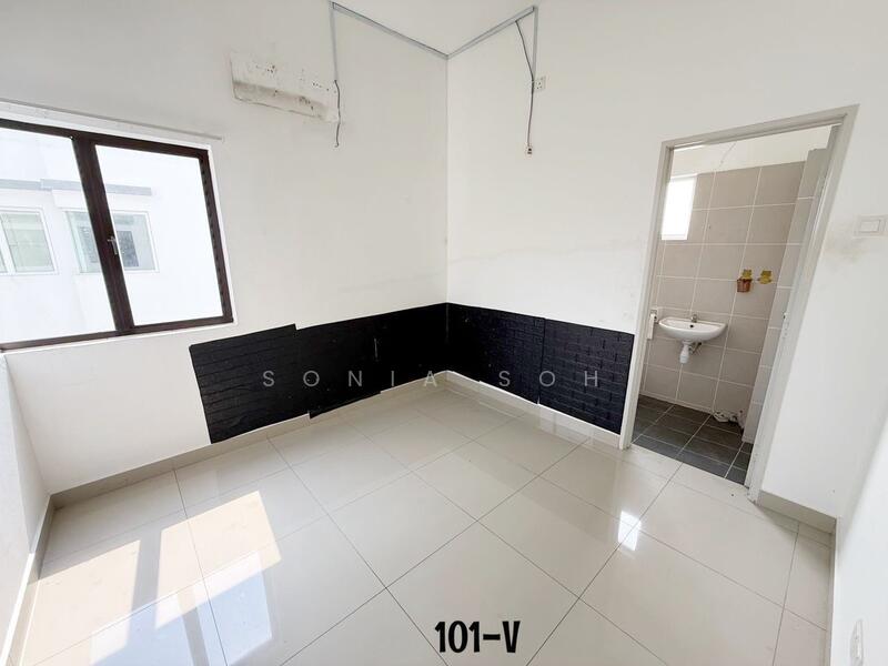 Untuk Dijual - Taman Sungai Kapar Indah